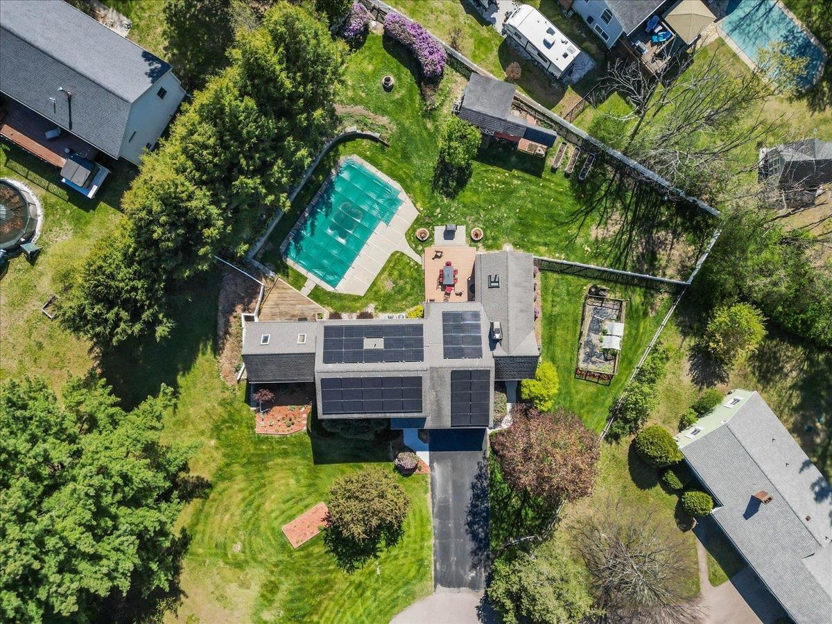 67 Pinecrest Circle