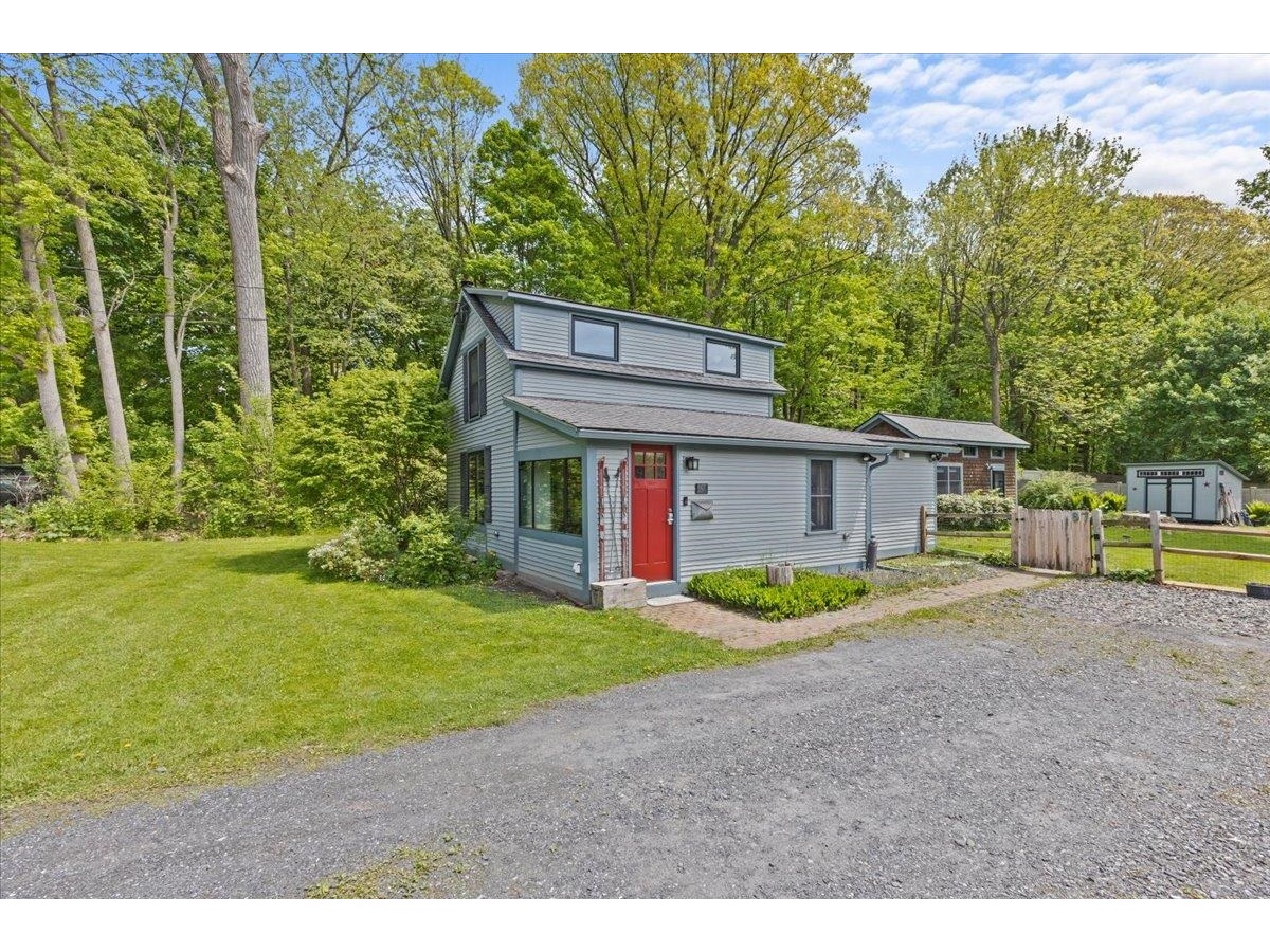 67 Proctor Avenue, South Burlington