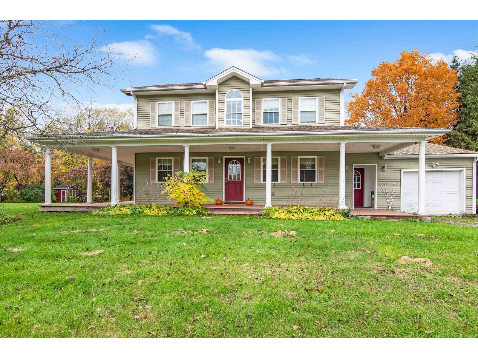 67 Red Clover Way