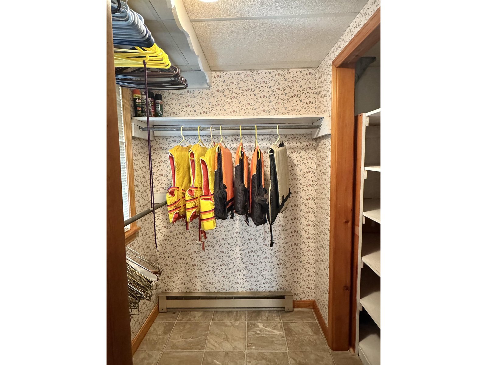 Mudroom