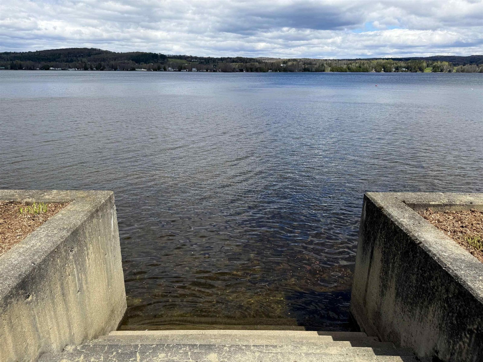Private Lake Access