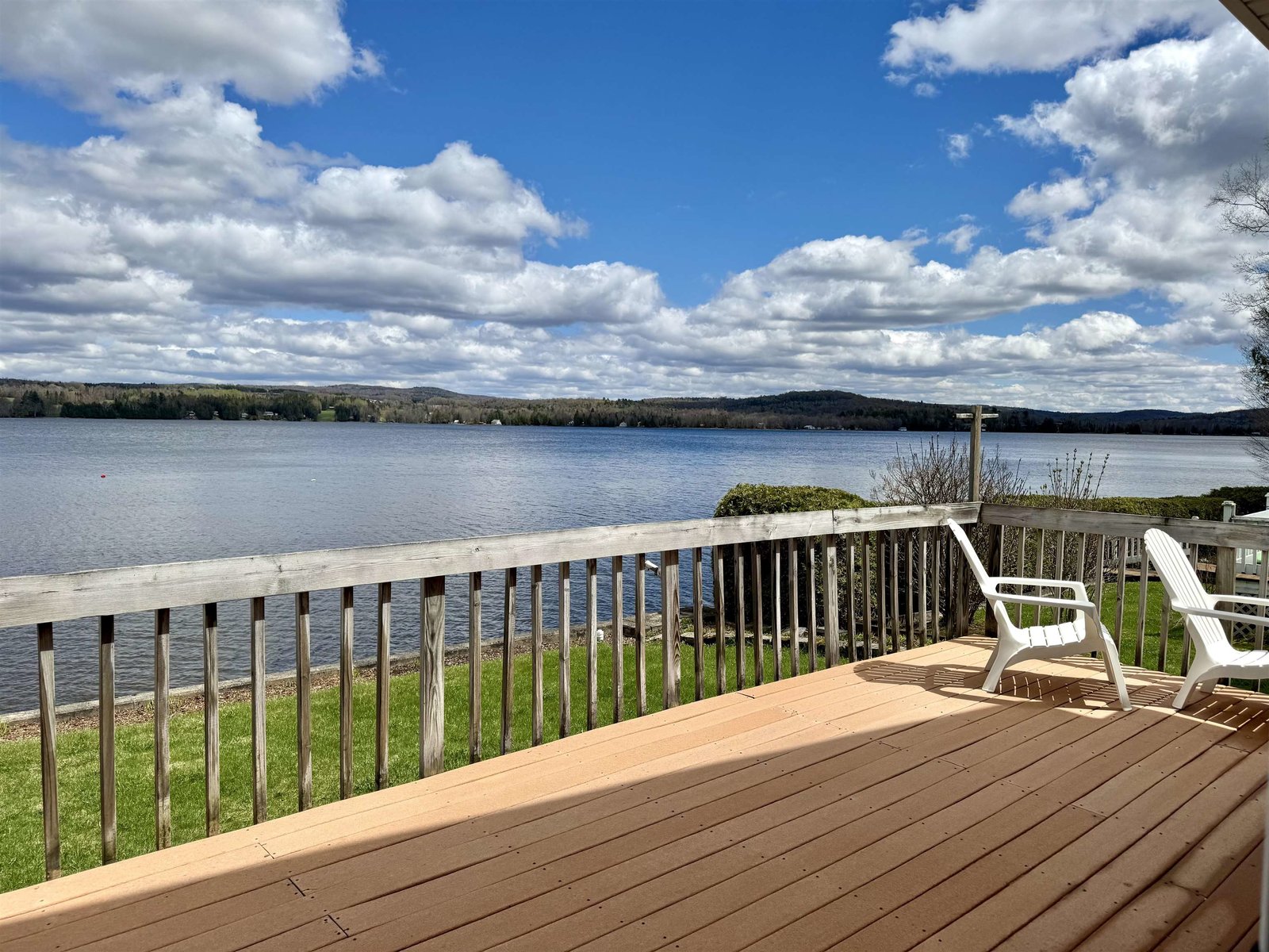 Lake View