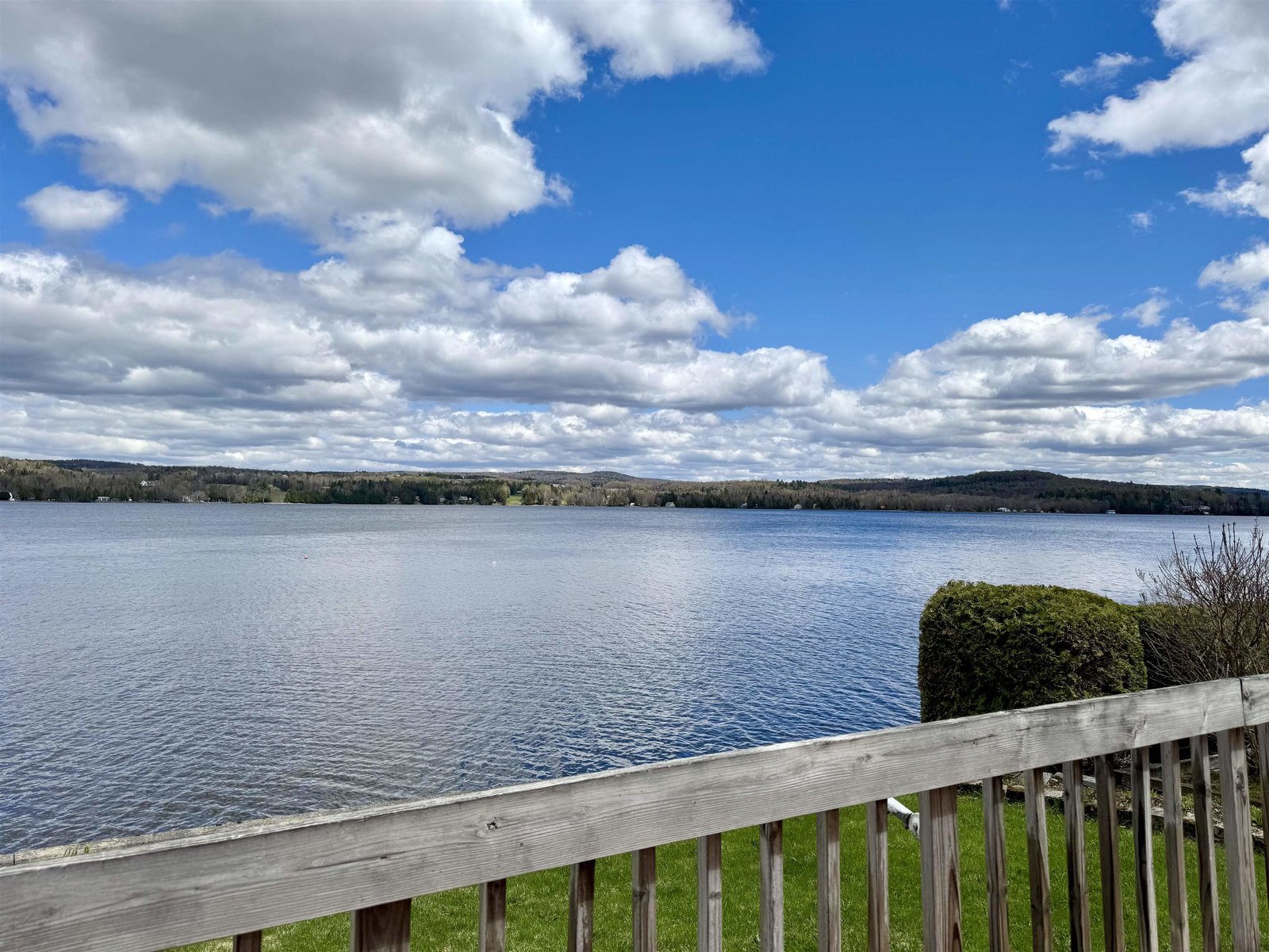 Lake View