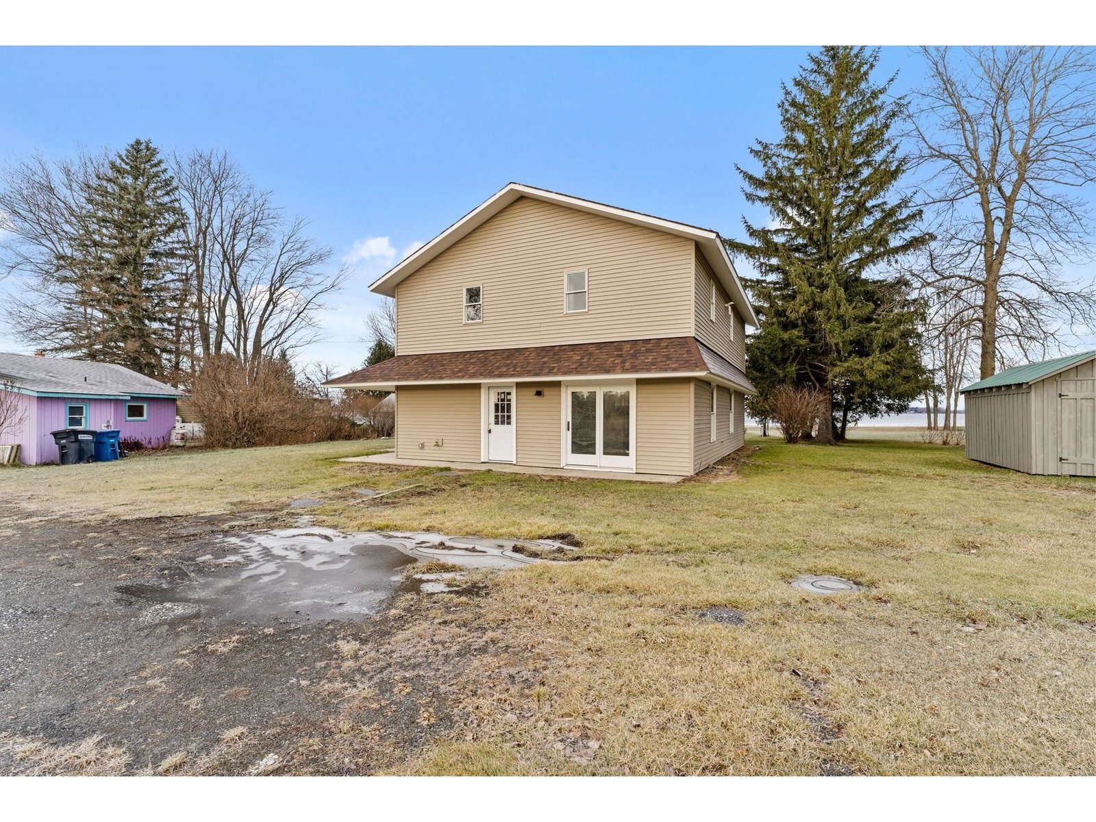 67 Senesac Place Isle La Motte, Vermont For Sale