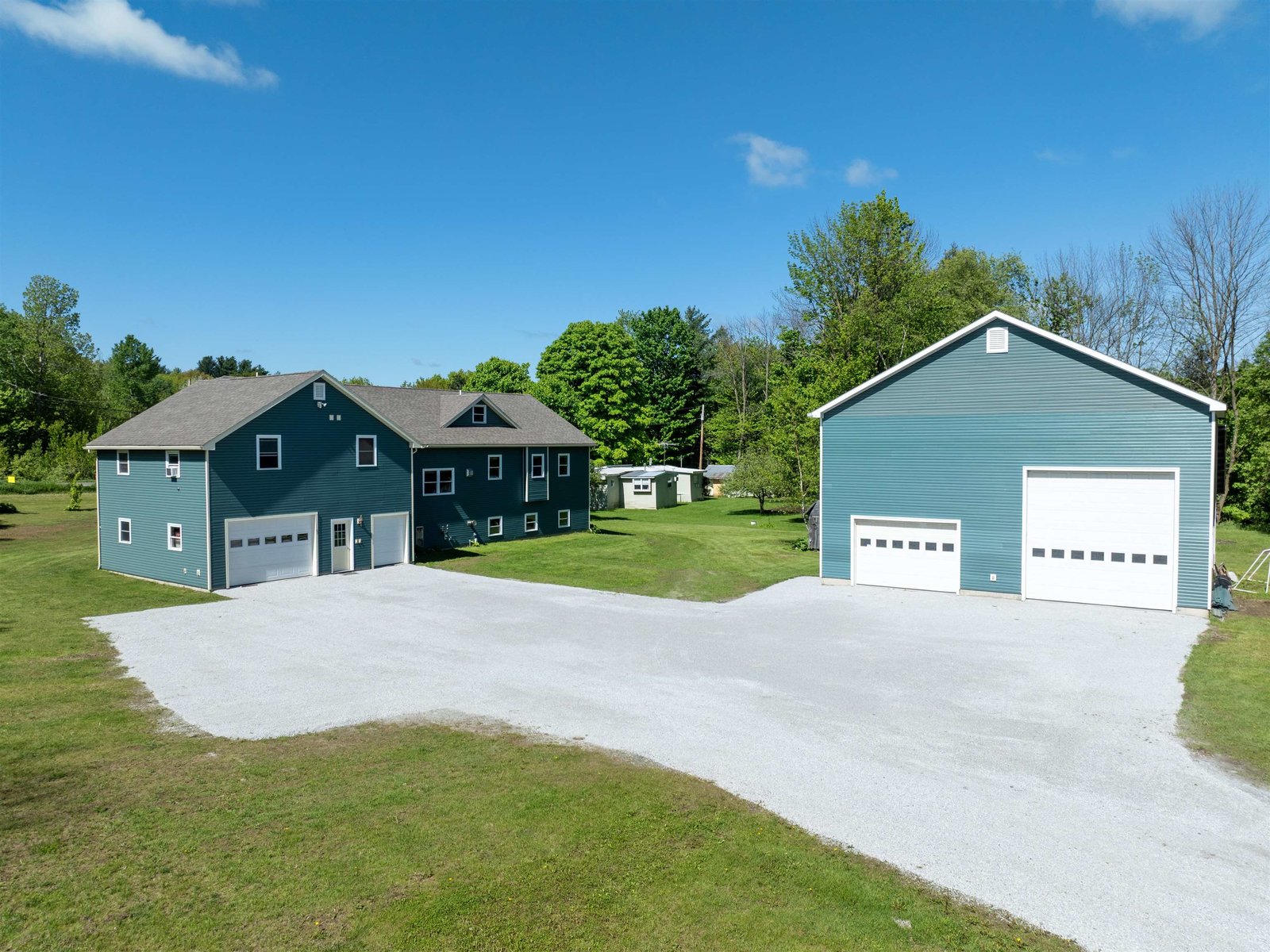 67 Shawville Road