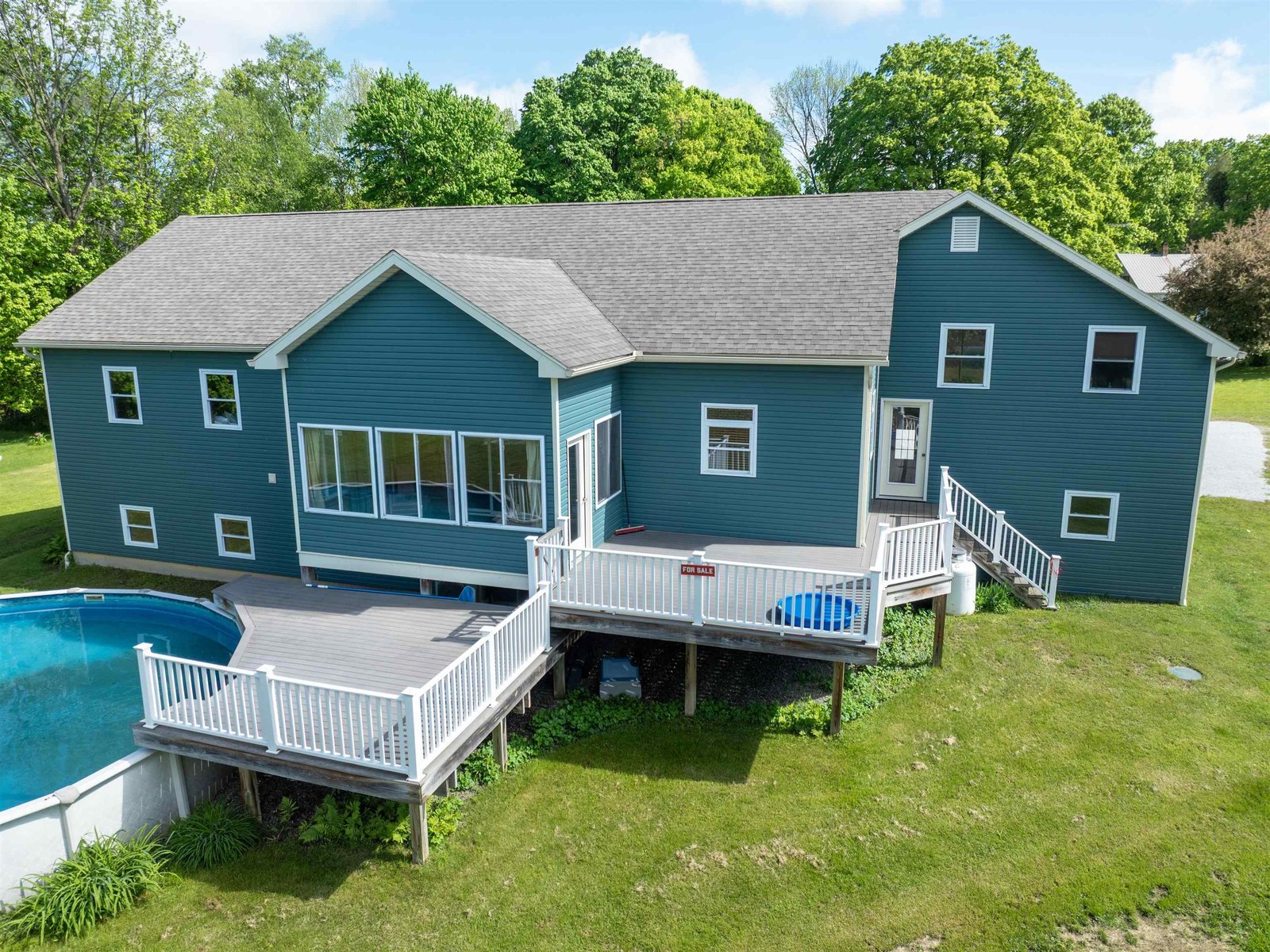 67 Shawville Road