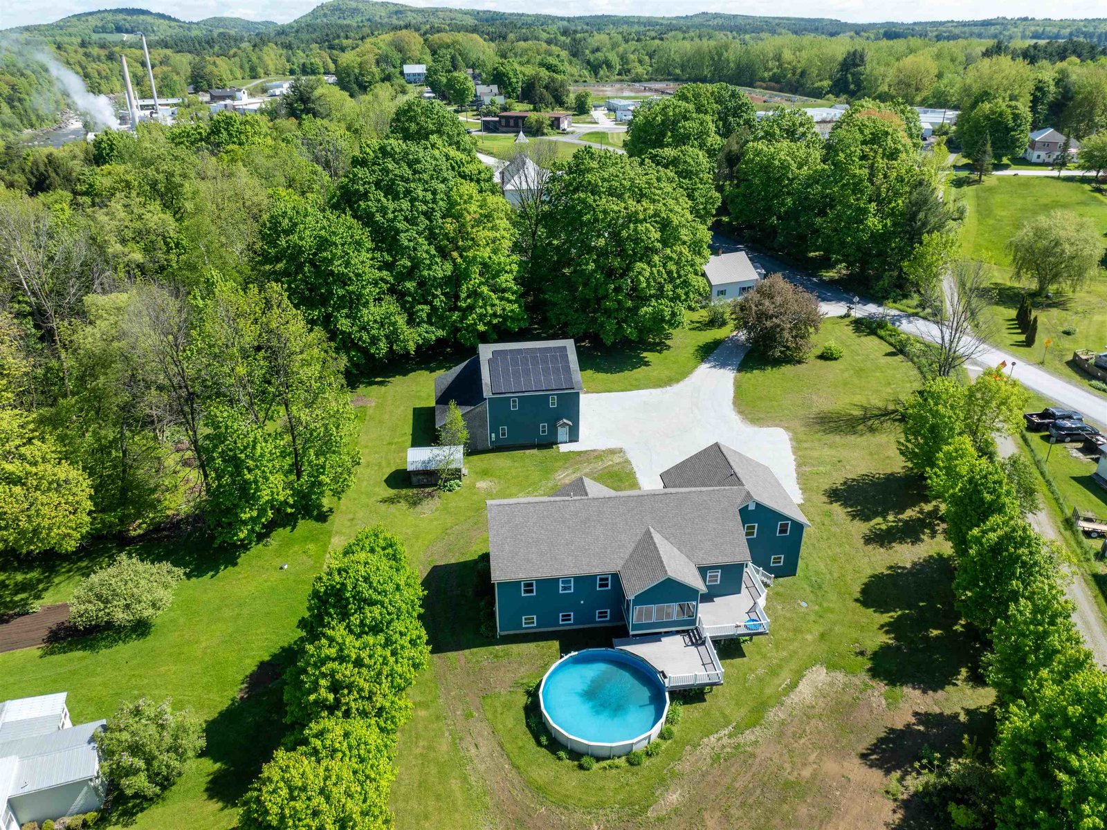 67 Shawville Road
