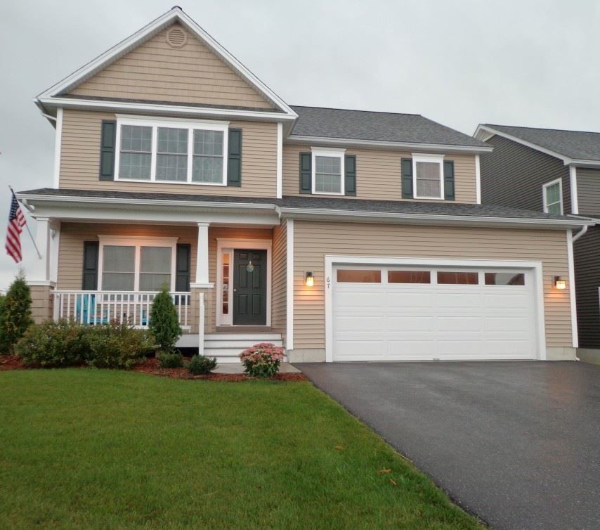 67 Sommerfield Avenue, Unit 57A