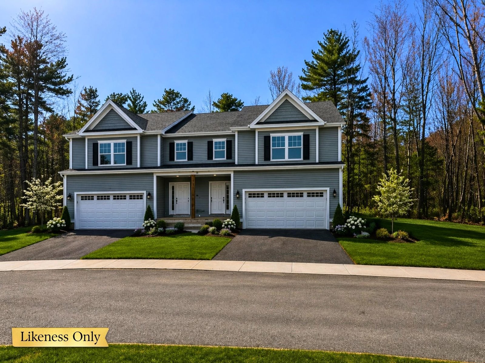 67 Spear Lane, Unit 13