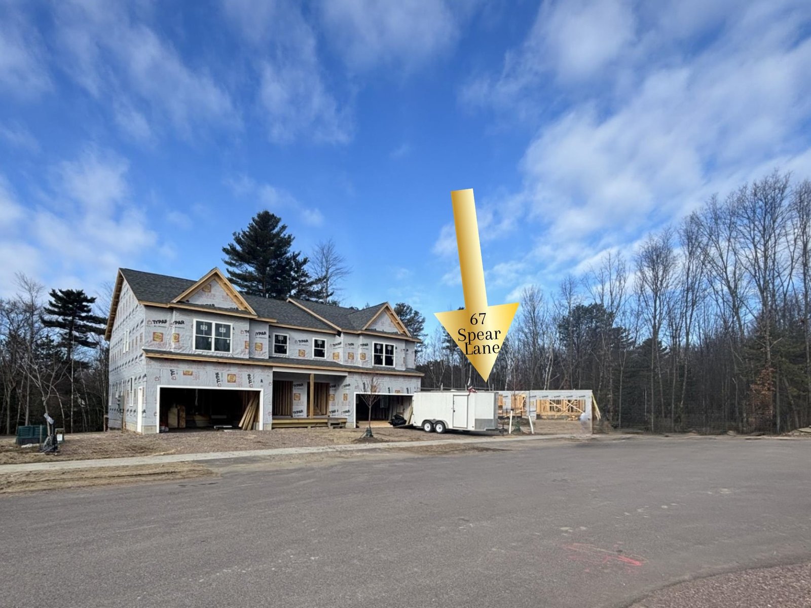 67 Spear Lane, Unit 13