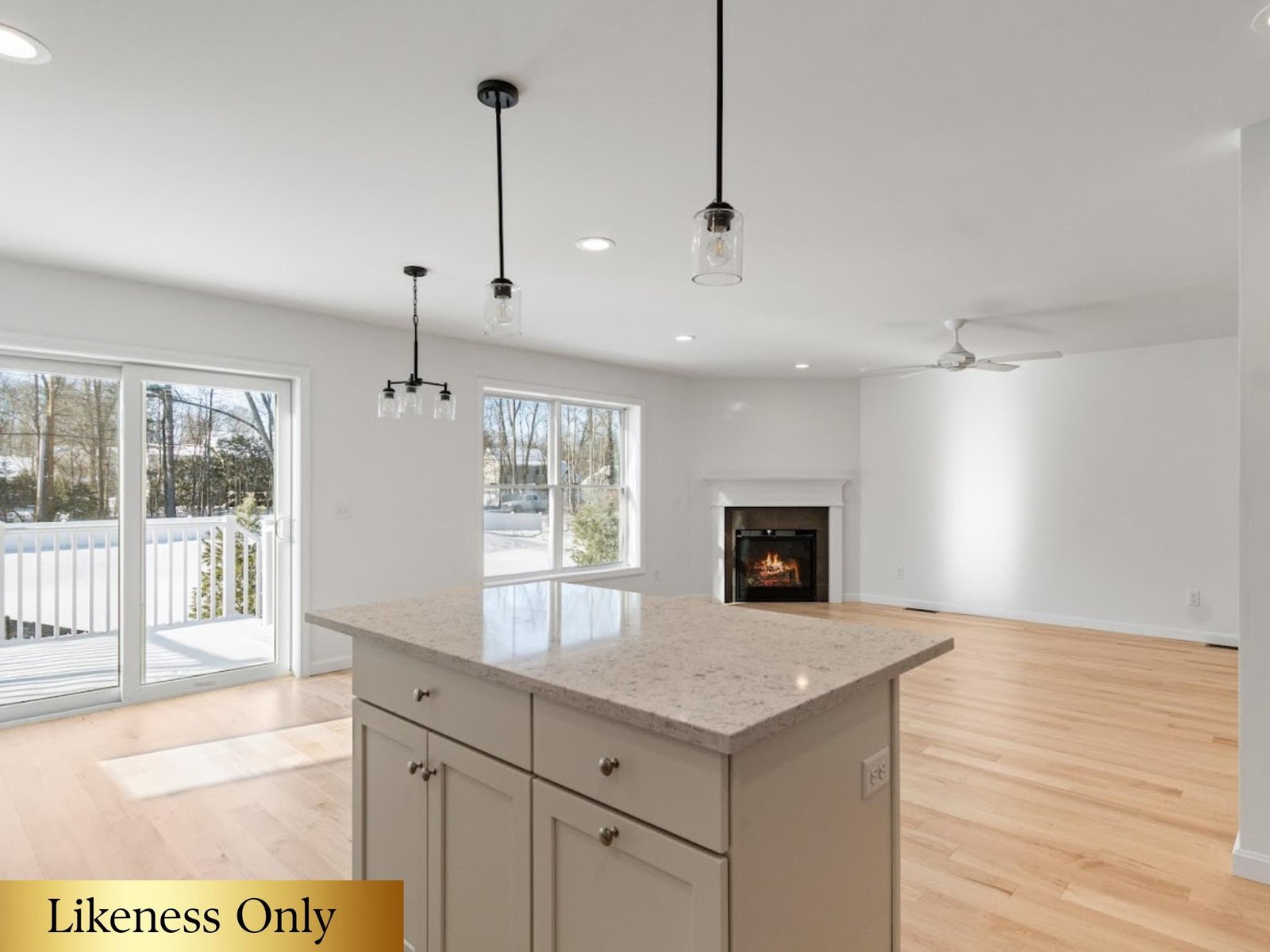 67 Spear Lane, Unit 13