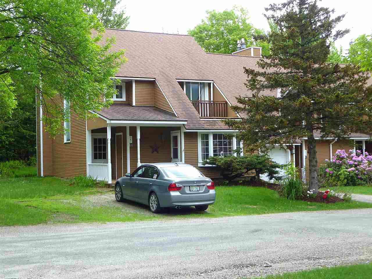 67 Sterling Ridge Road, Unit Unit #14