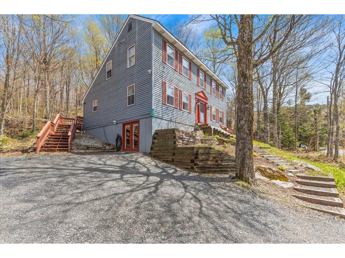 67 Thacher Road