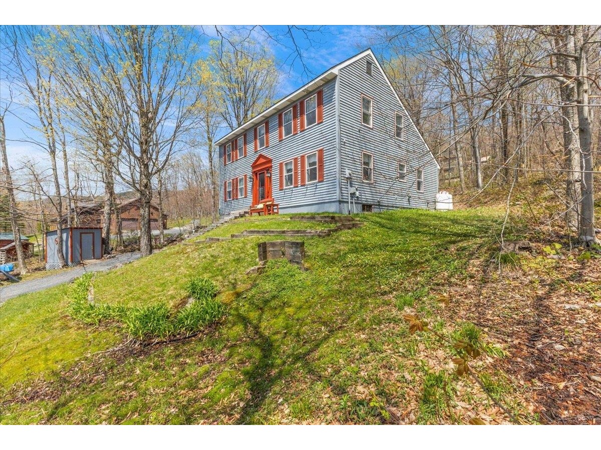 67 Thacher Road