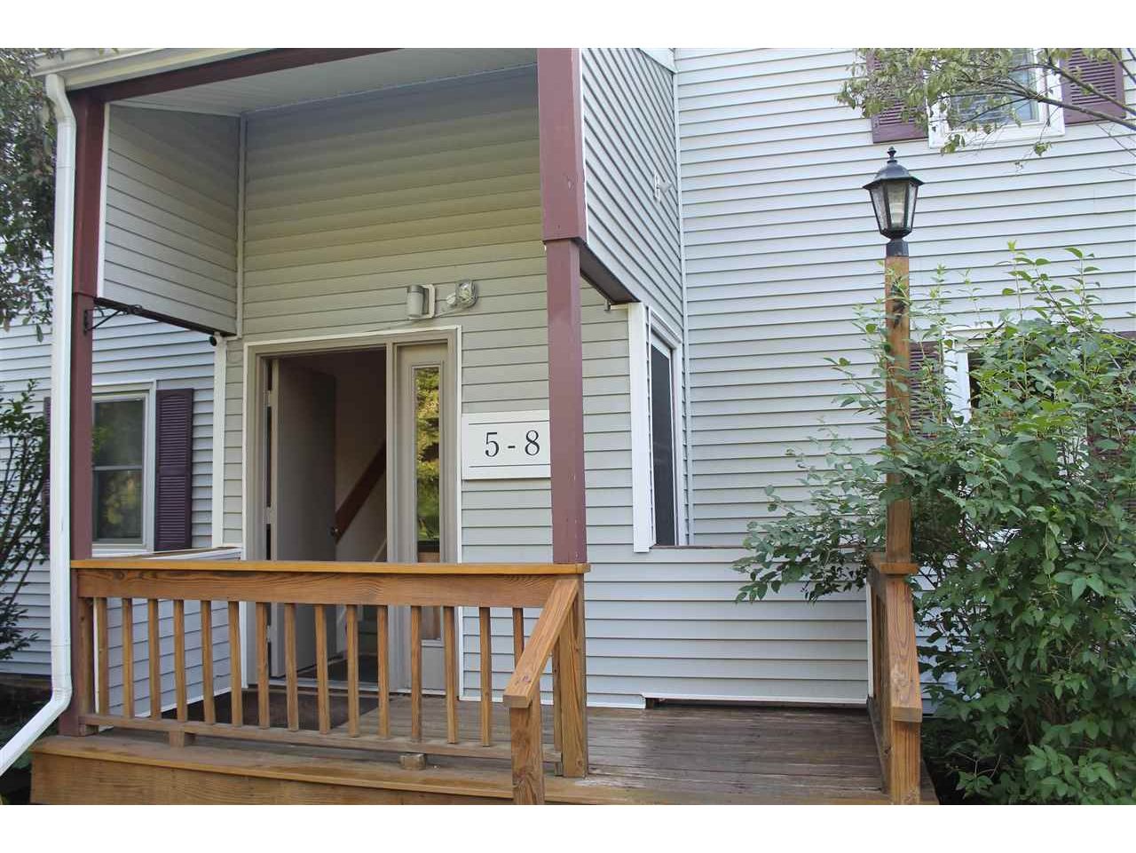 67 The Commons, Unit #7
