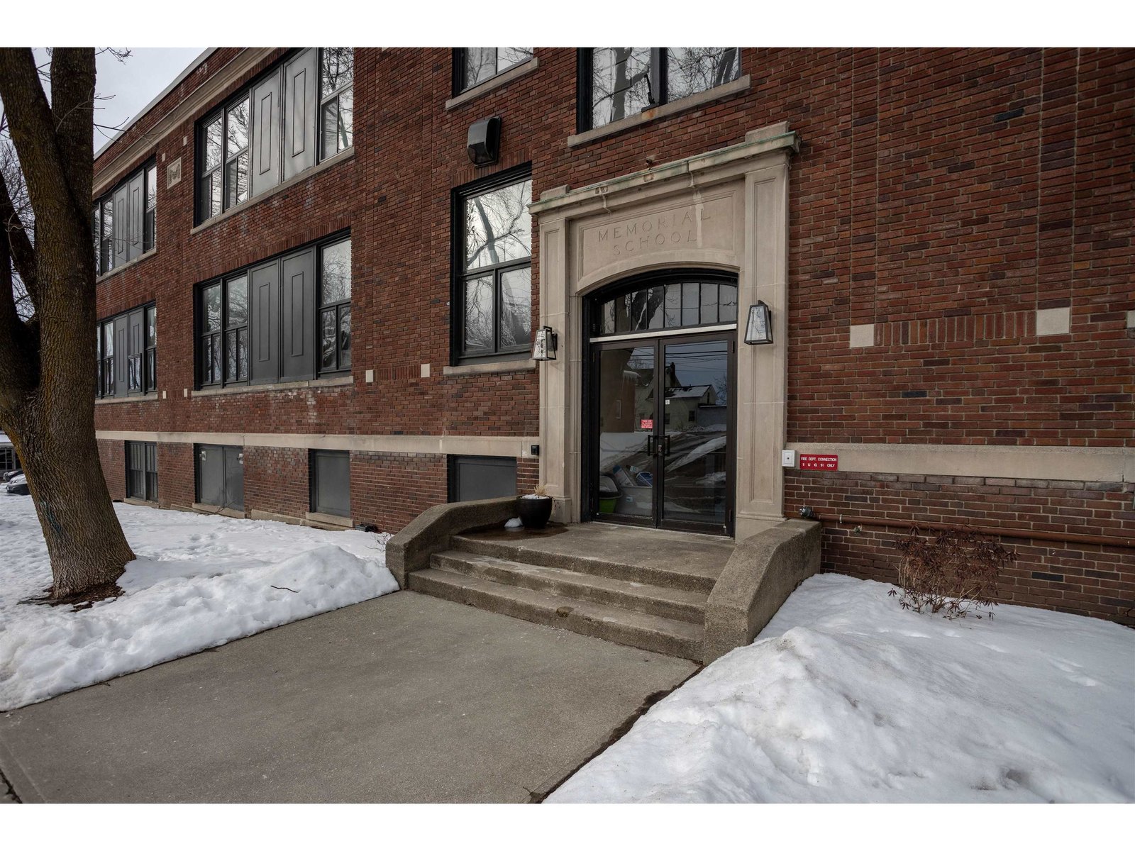 67 Union Street, Unit 1D