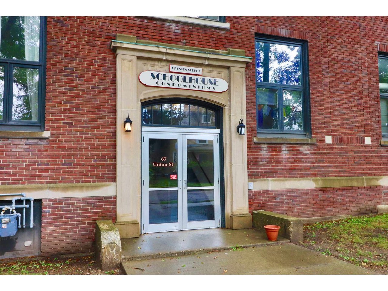 67 Union Street, Unit 2D