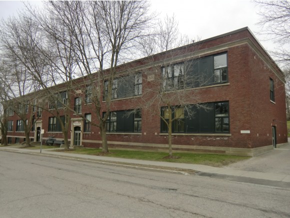 67 Union Street, Unit 2E