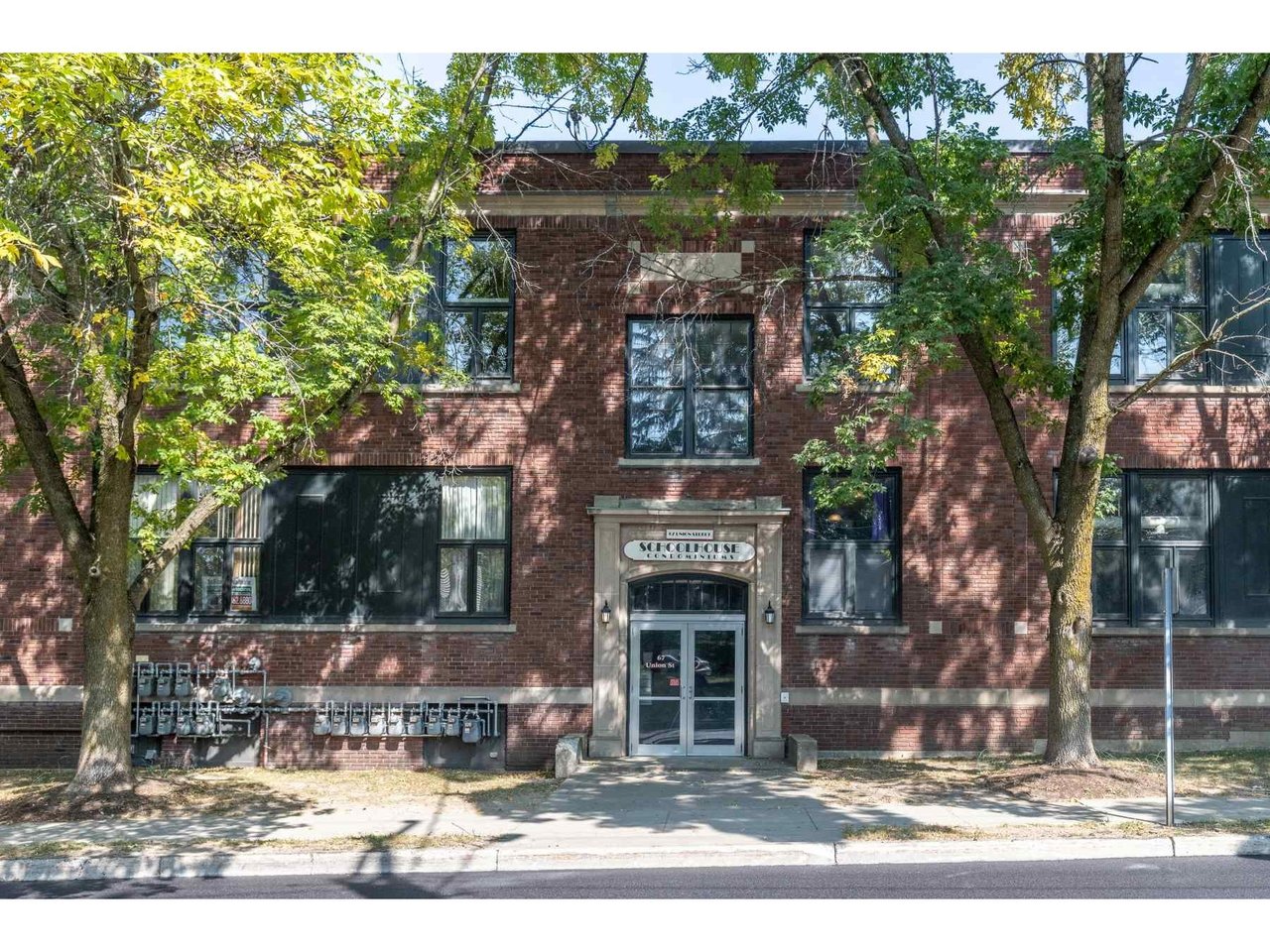 67 Union Street, Unit 2E