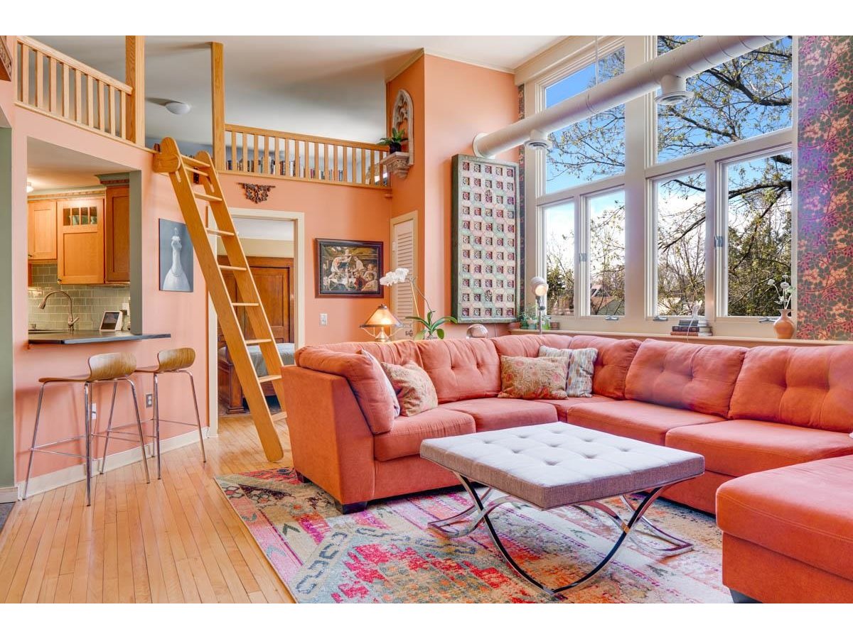 67 Union Street, Unit 2F