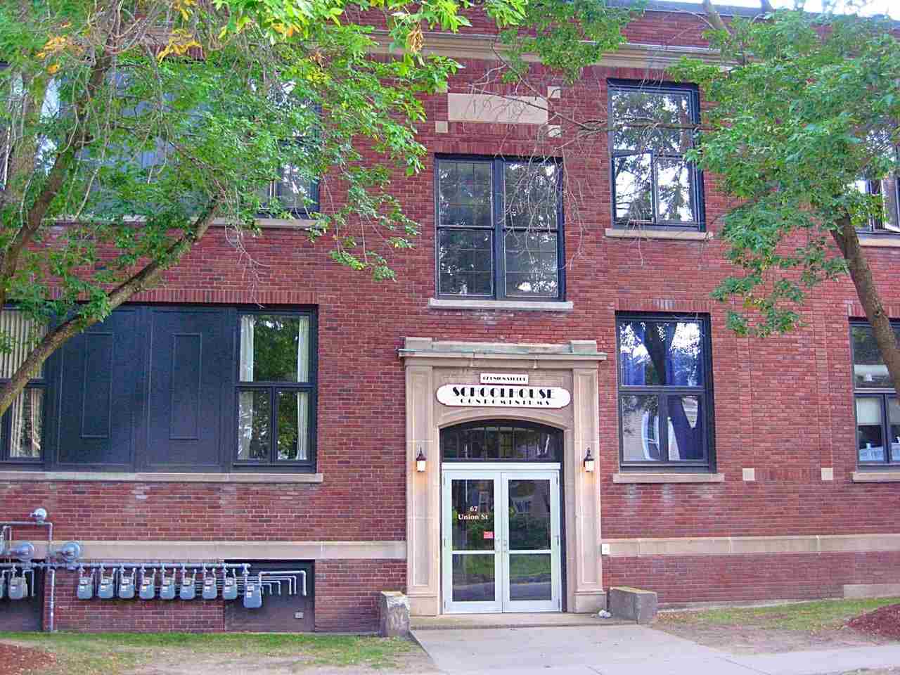 67 Union Street, Unit 2I