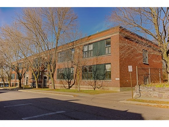 67 Union, Unit 1C