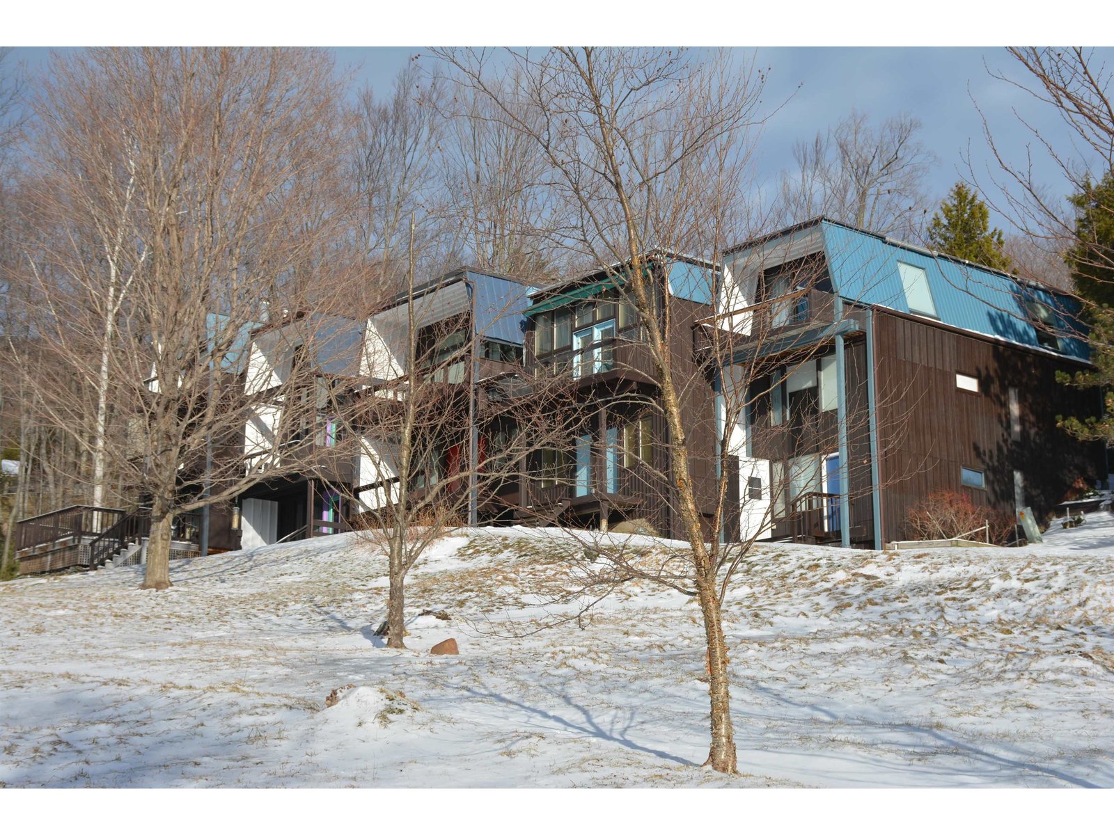 67 Upper Village Road, Unit F