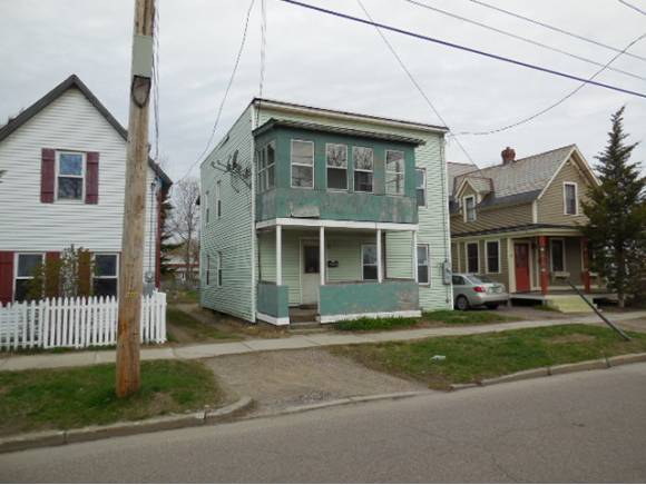67 Walnut Street