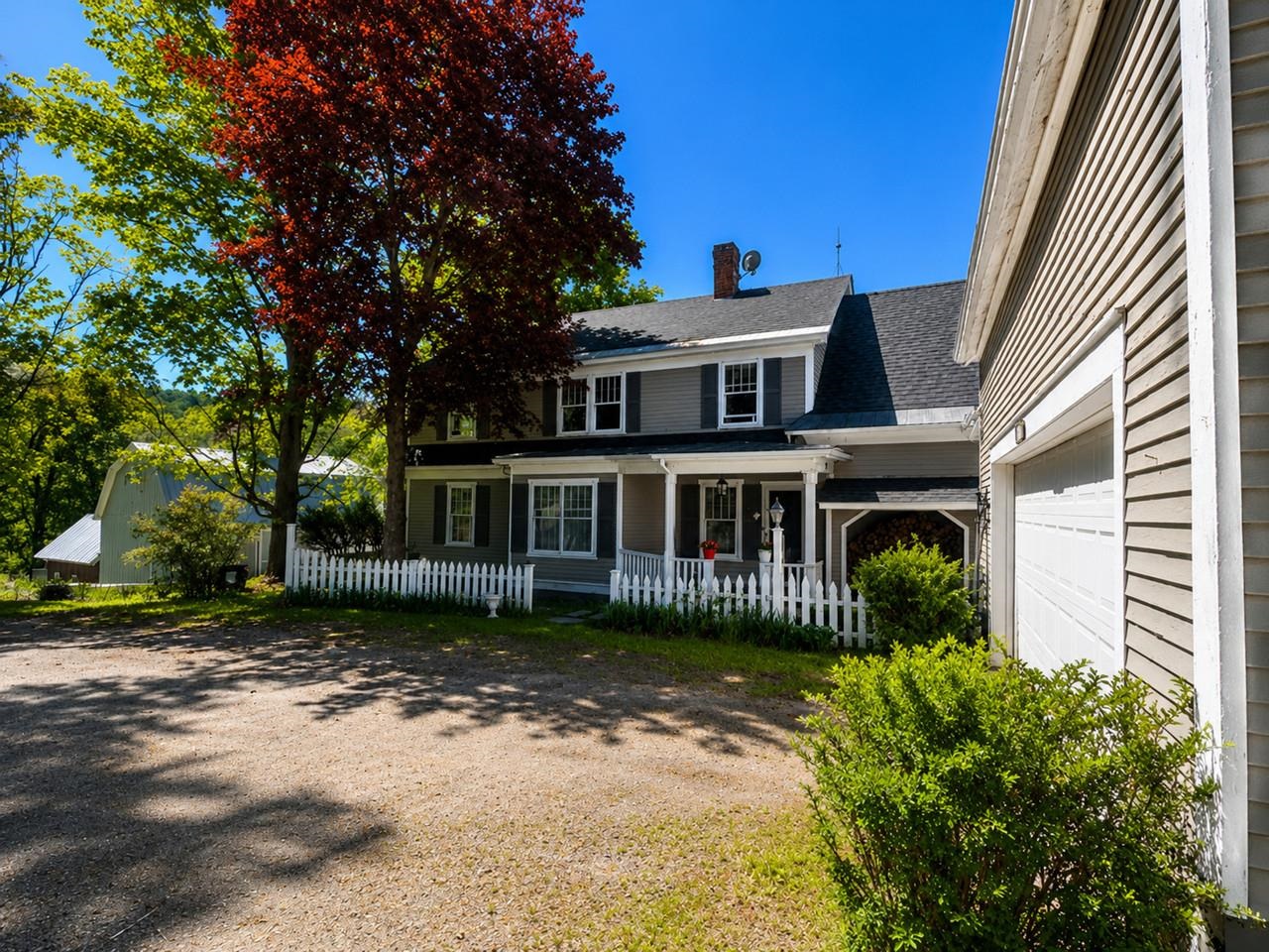 67 Worcester Village Road