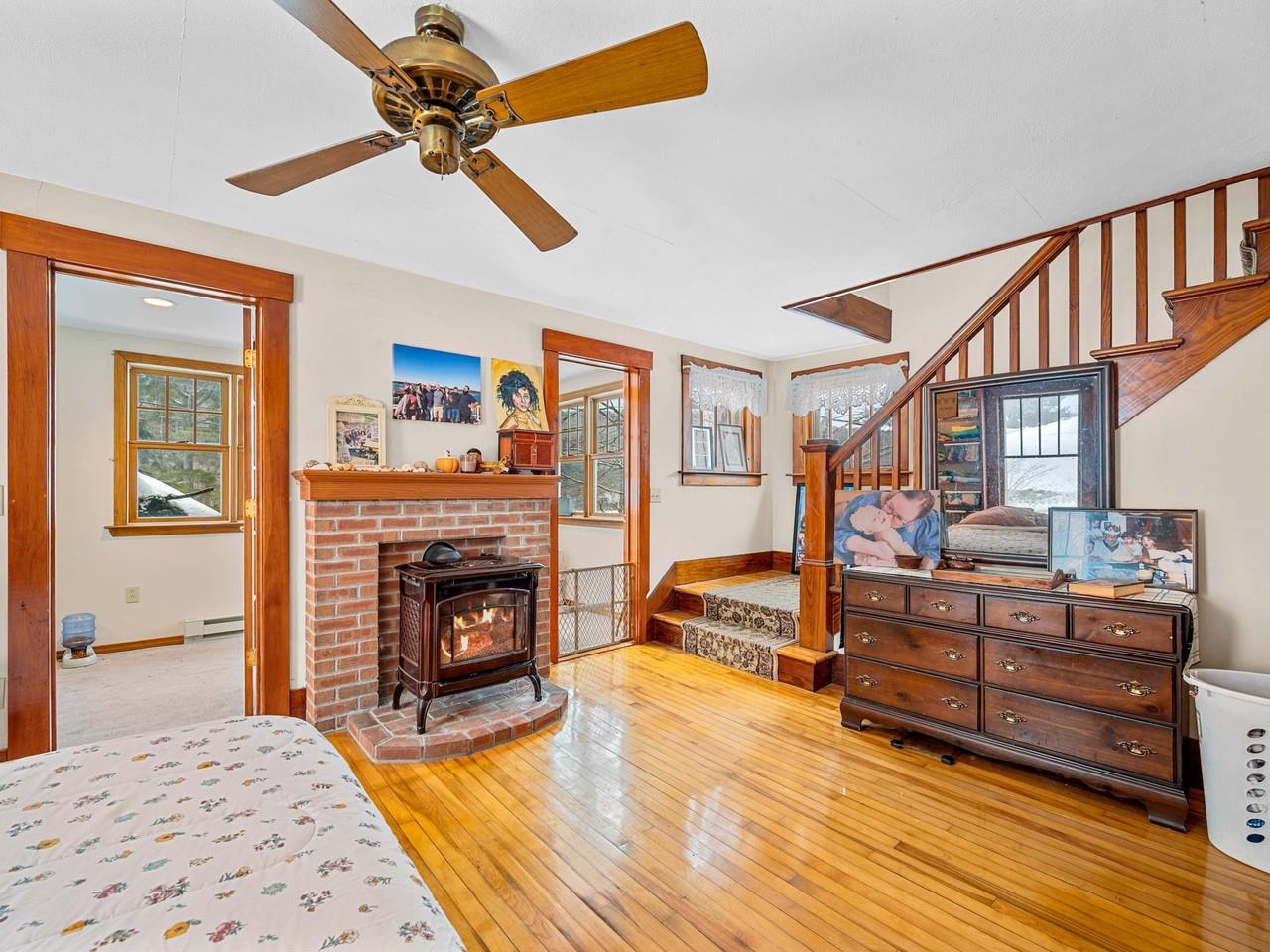 67 Worcester Village Road