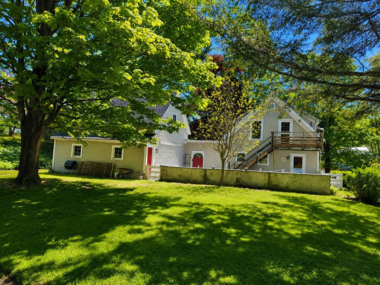 67 Worcester Village Road