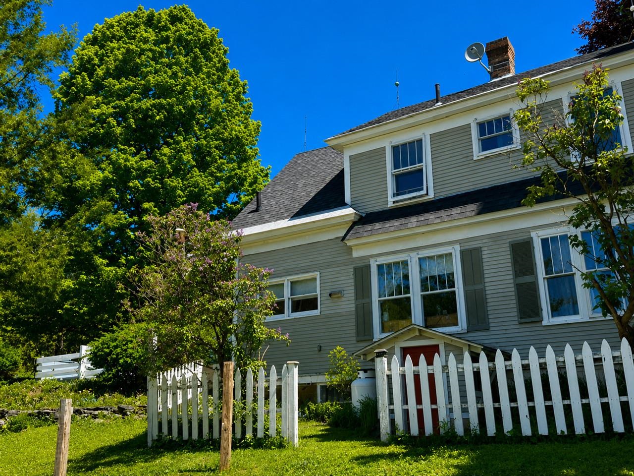 67 Worcester Village Road