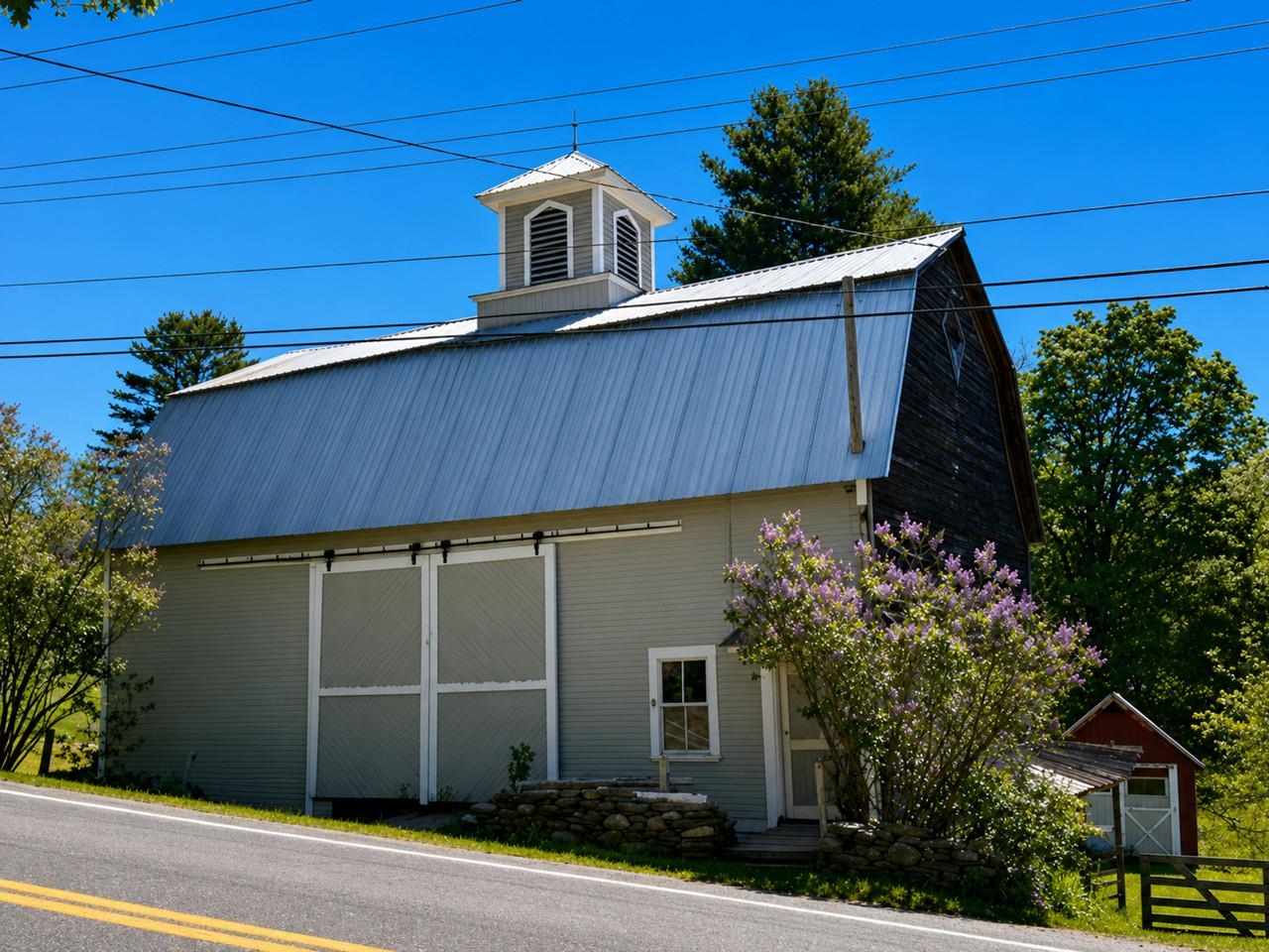 67 Worcester Village Road