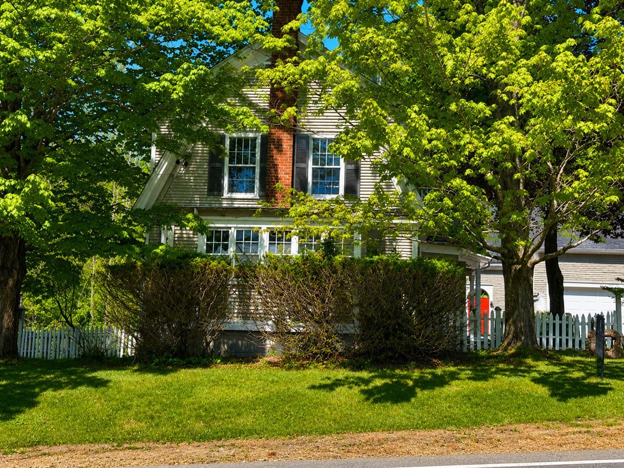 67 Worcester Village Road