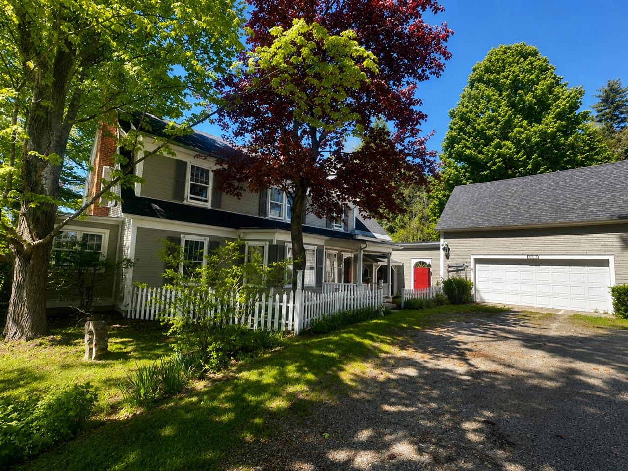 67 Worcester Village Road