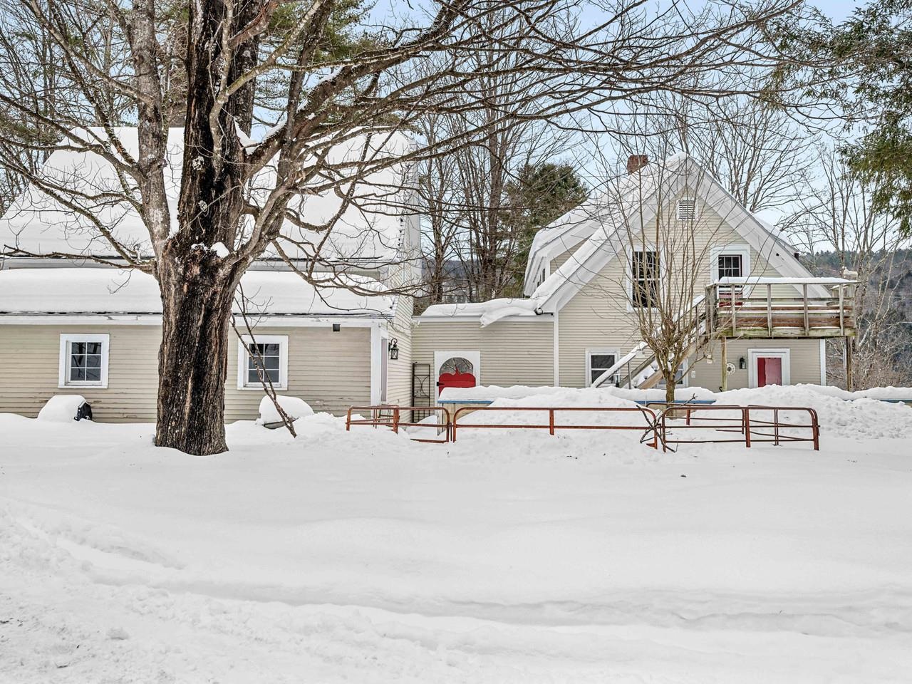 67 Worcester Village Road