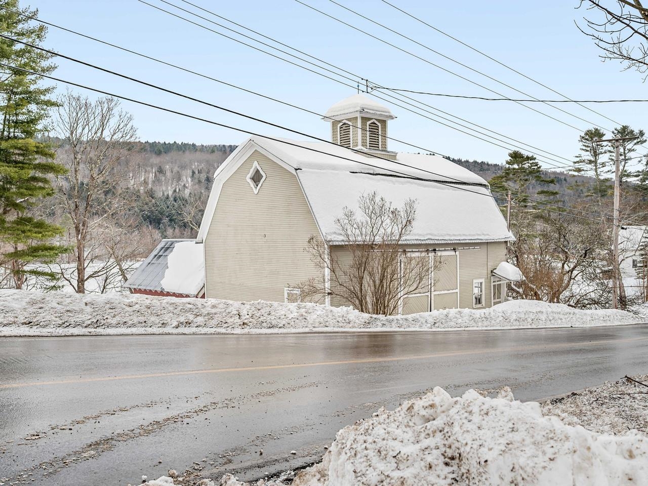 67 Worcester Village Road