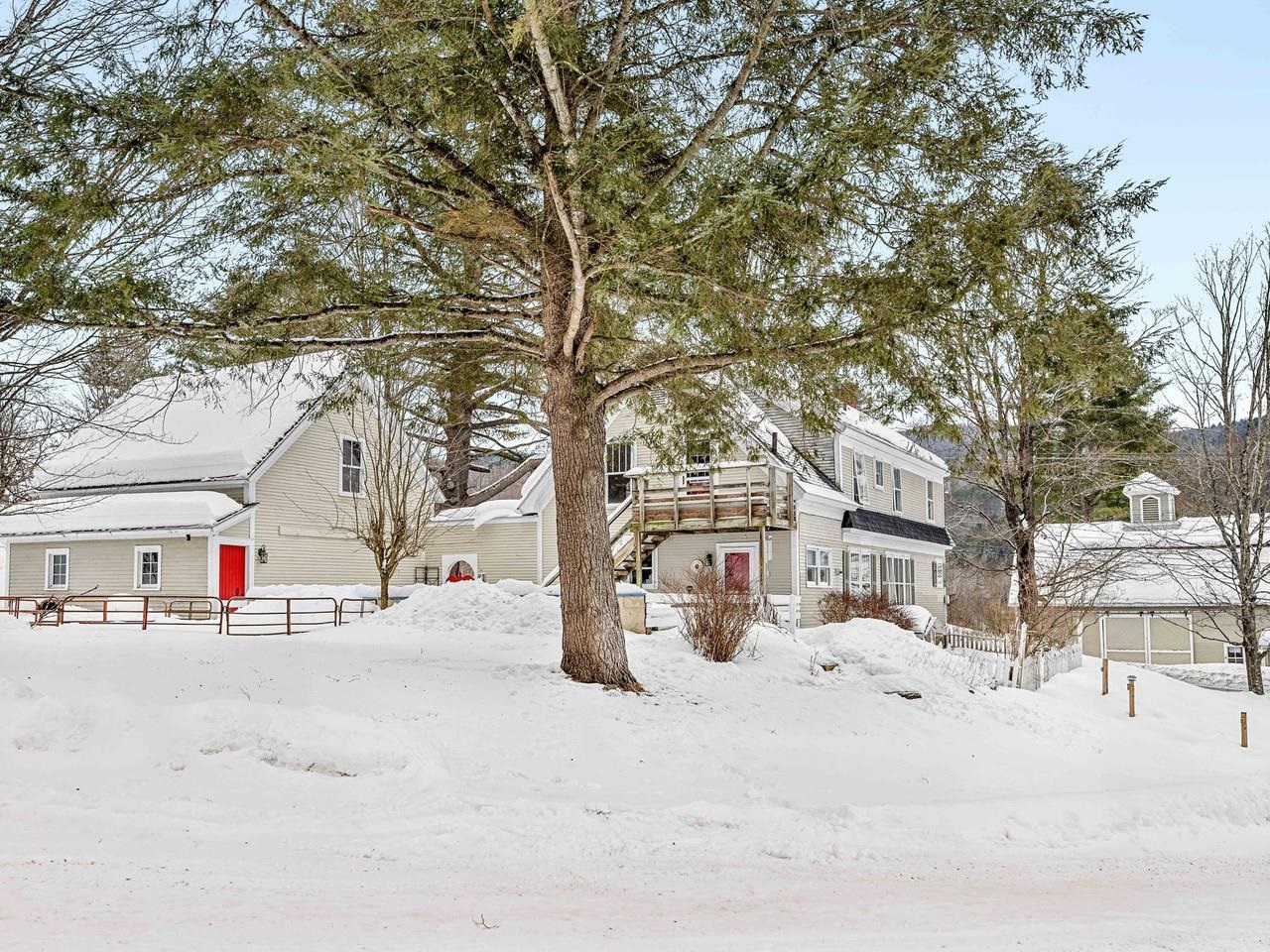 67 Worcester Village Road