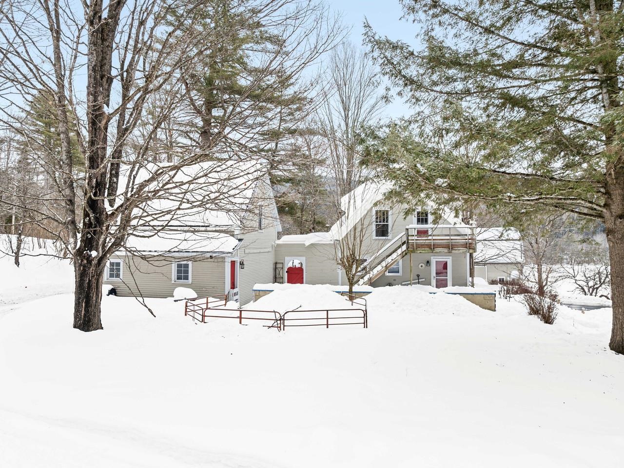 67 Worcester Village Road
