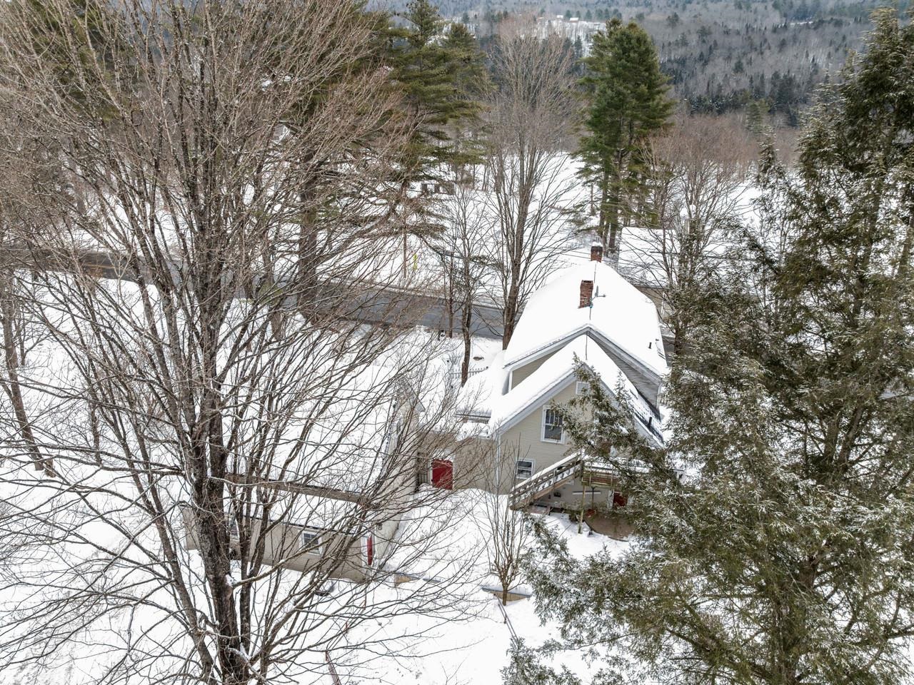 67 Worcester Village Road