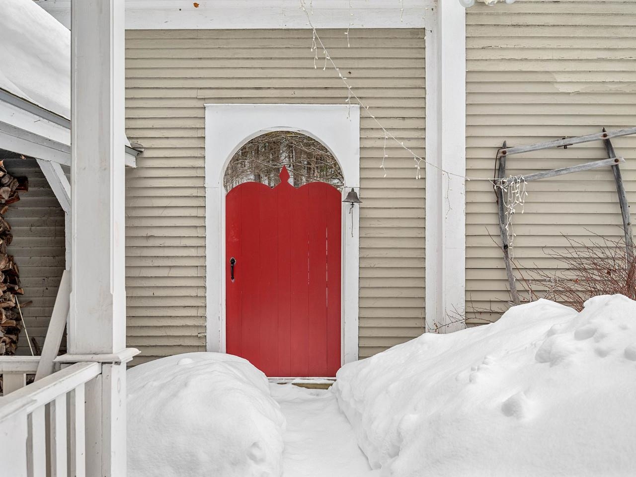 67 Worcester Village Road