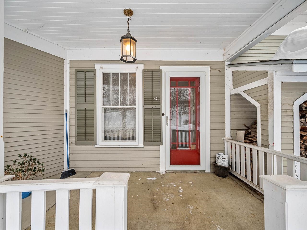 67 Worcester Village Road