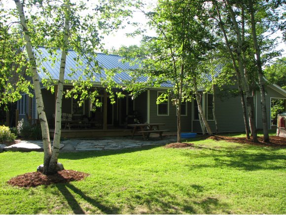 670 King Road