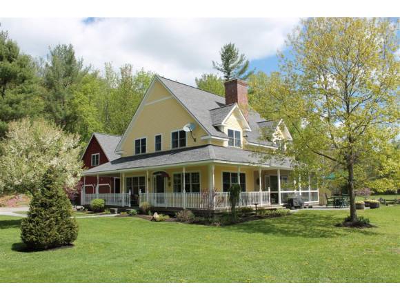 670 Little River Farm