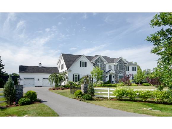 670 Nowland Farm Road