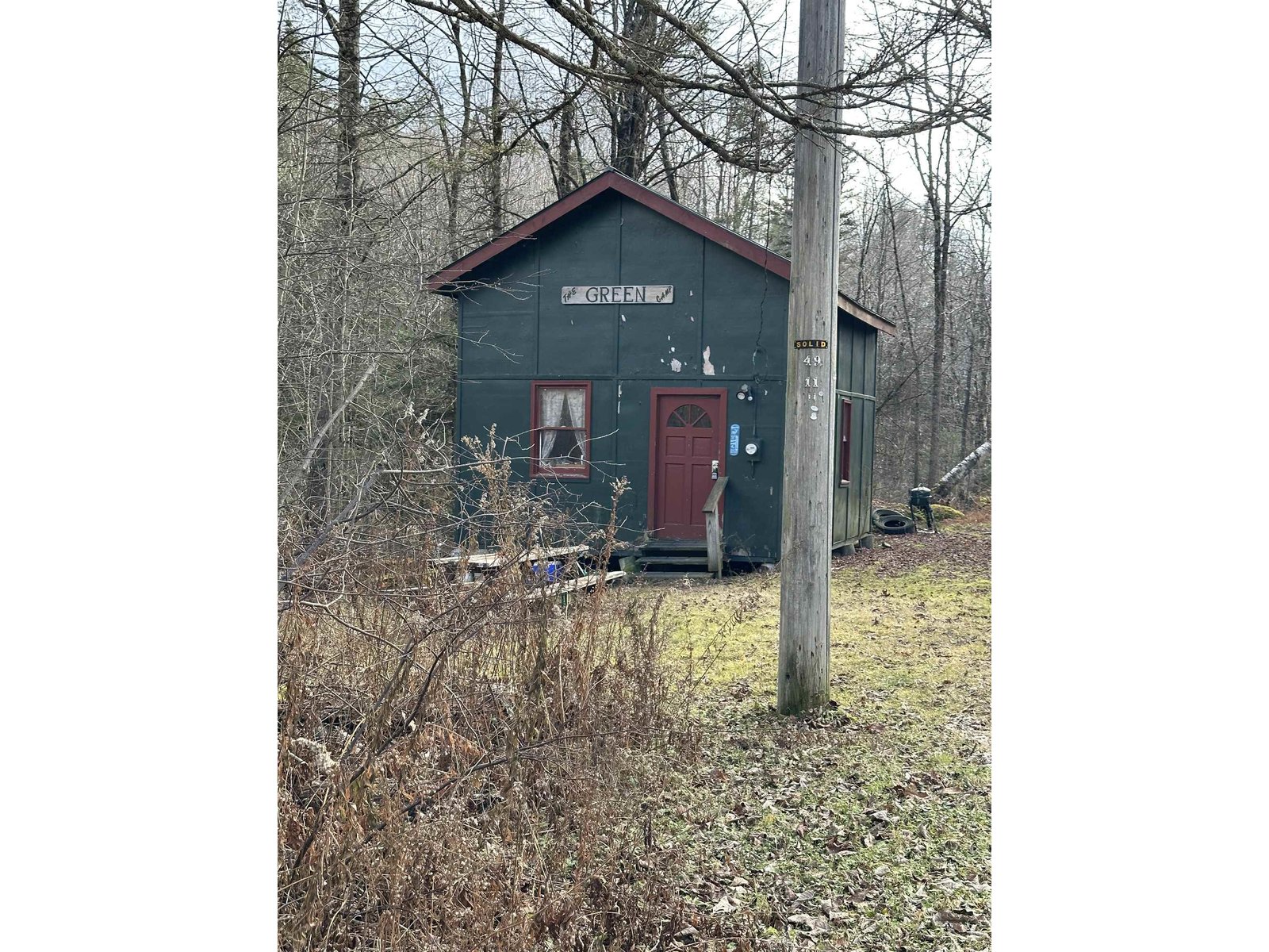 670 Silver Lake Road