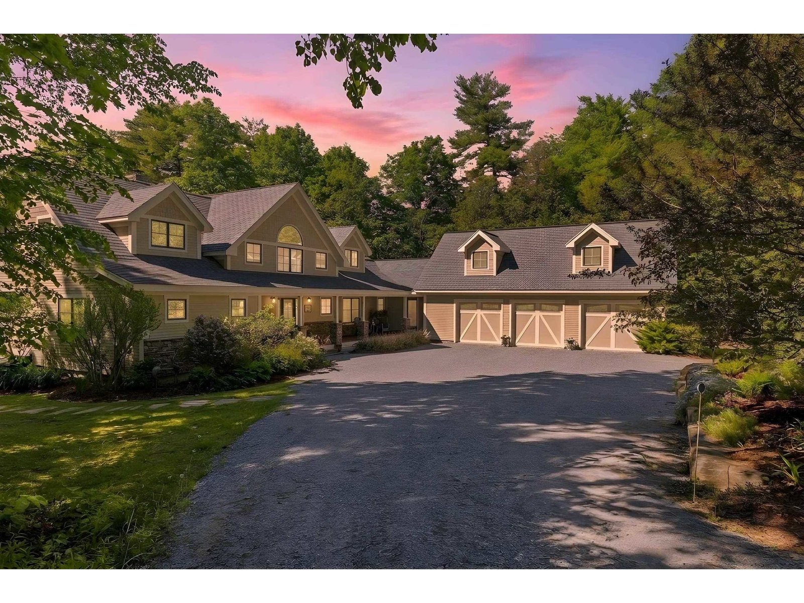 670 Spencer Farm Road Ferrisburgh