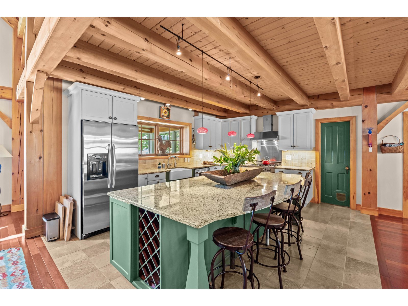 670 Spencer Farm Road