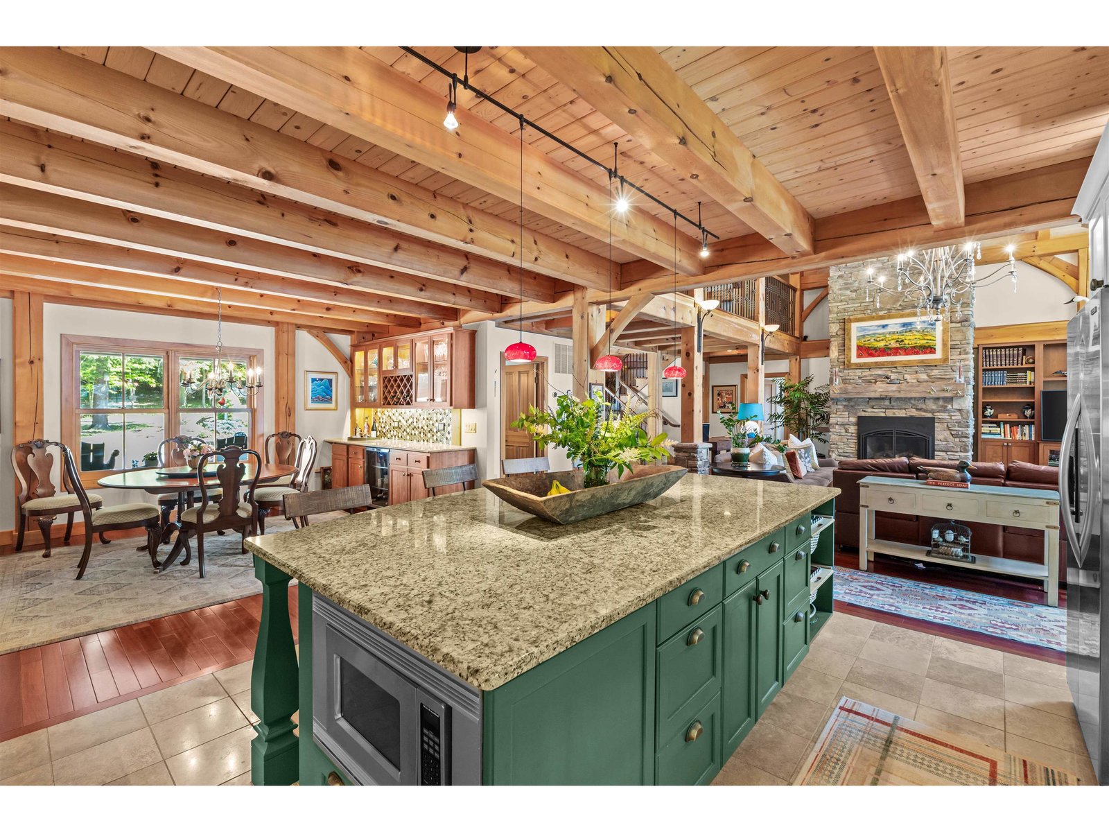 670 Spencer Farm Road
