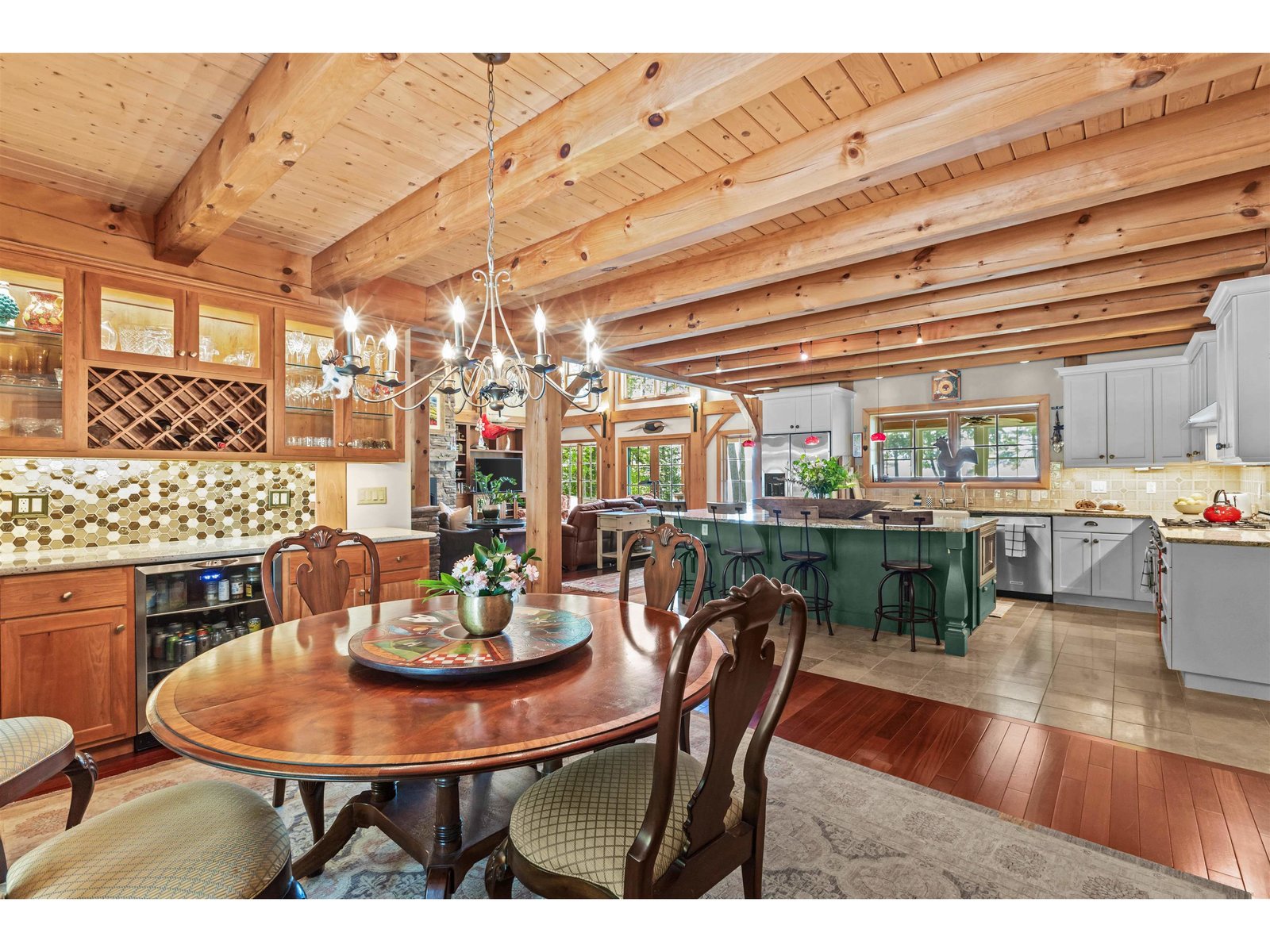 670 Spencer Farm Road